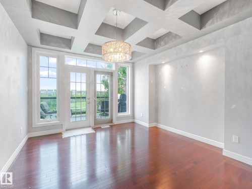 1703 33B Street, Edmonton, AB - Indoor Photo Showing Other Room