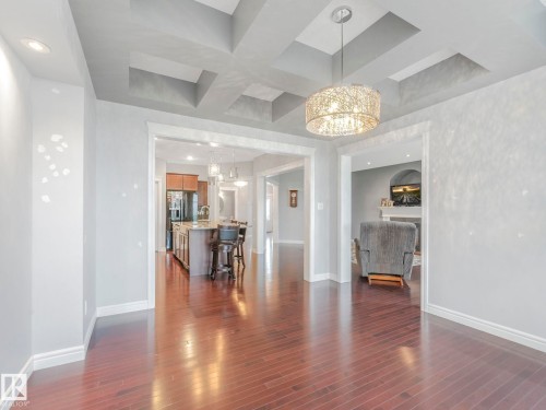 1703 33B Street, Edmonton, AB - Indoor