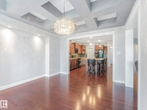 1703 33B Street, Edmonton, AB - Indoor