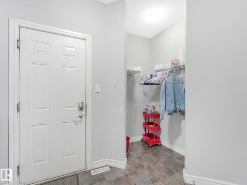 1703 33B Street, Edmonton, AB - Indoor Photo Showing Other Room