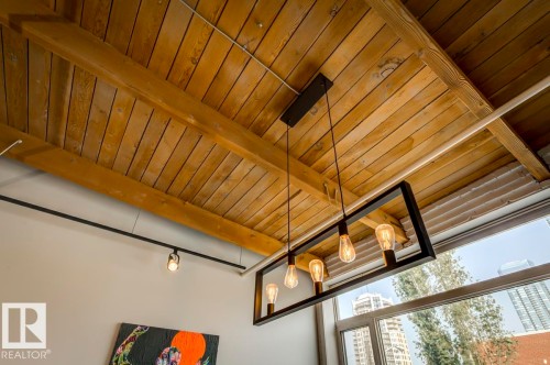 208 10309 107 Street, Edmonton, AB - Indoor Photo Showing Other Room