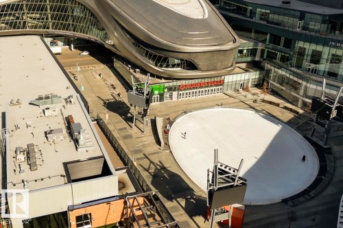 208 10309 107 Street, Edmonton, AB - 