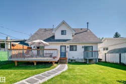9012 142 Street NW  Edmonton, AB T5R 0M5