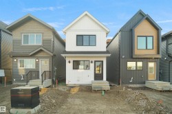 96 1430 Aster Way  Edmonton, AB T6T 2N8