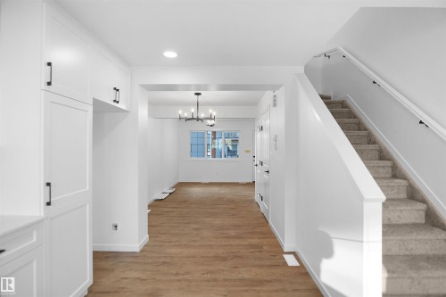 96 1430 Aster Way, Edmonton, AB - Indoor Photo Showing Other Room