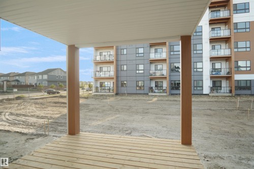 96 1430 Aster Way, Edmonton, AB - Outdoor