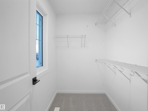 16 1430 Aster Way, Edmonton, AB - Indoor With Storage