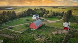 261015 HWY 616  Rural Wetaskiwin County, AB T0C 1Z0