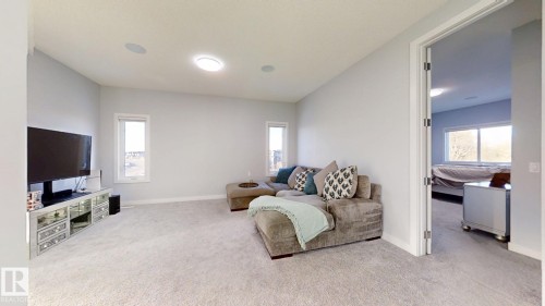 215 Glenridding Ravine Road, Edmonton, AB - Indoor Photo Showing Other Room