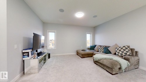 215 Glenridding Ravine Road, Edmonton, AB - Indoor