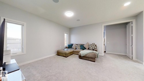 215 Glenridding Ravine Road, Edmonton, AB - Indoor