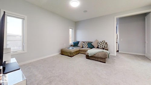 215 Glenridding Ravine Road, Edmonton, AB - Indoor