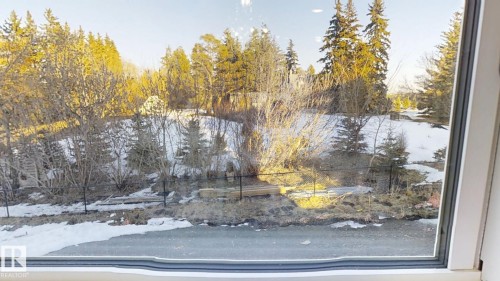 215 Glenridding Ravine Road, Edmonton, AB - Outdoor With View