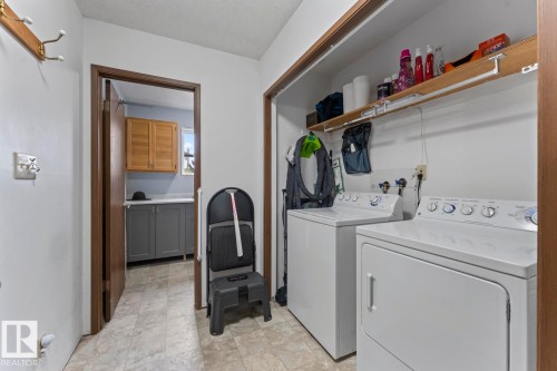 1102 13 Avenue, Cold Lake, AB - Indoor Photo Showing Laundry Room
