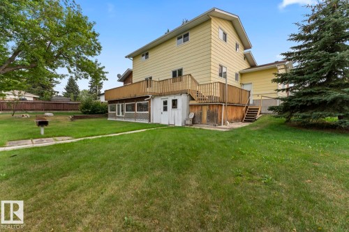 1102 13 Avenue, Cold Lake, AB - Outdoor With Exterior