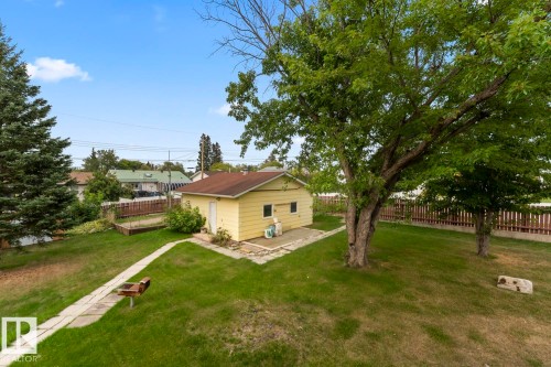 1102 13 Avenue, Cold Lake, AB - Outdoor