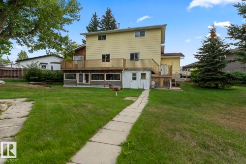 1102 13 Avenue, Cold Lake, AB - Outdoor