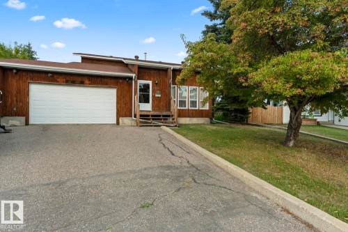 1102 13 Avenue, Cold Lake, AB - Outdoor