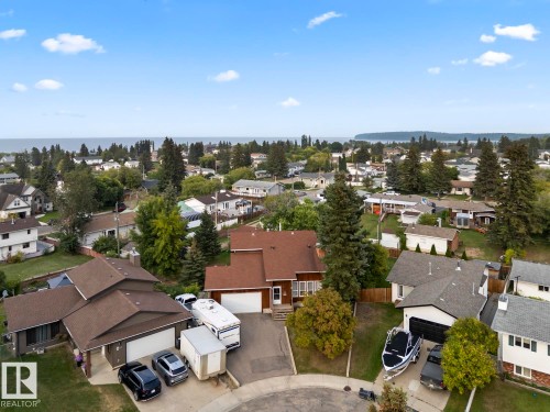 1102 13 Avenue, Cold Lake, AB - Outdoor With View