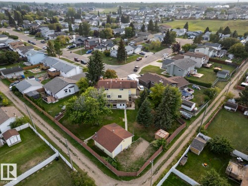 1102 13 Avenue, Cold Lake, AB - Outdoor With View