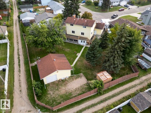 1102 13 Avenue, Cold Lake, AB - Outdoor With View