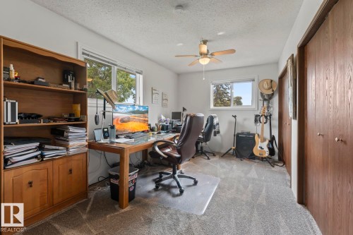 1102 13 Avenue, Cold Lake, AB - Indoor Photo Showing Office