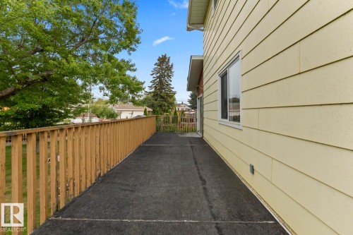 1102 13 Avenue, Cold Lake, AB - Outdoor With Exterior