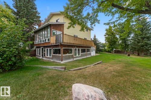 1102 13 Avenue, Cold Lake, AB - Outdoor