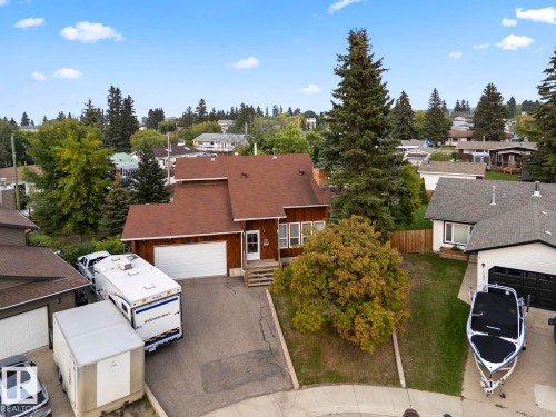 1102 13 Avenue, Cold Lake, AB - Outdoor