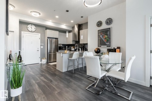 505, 1316 Windermere Wy Sw, Edmonton, AB - Indoor Photo Showing Other Room