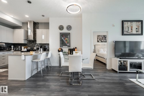 505, 1316 Windermere Wy Sw, Edmonton, AB - Indoor