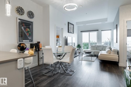 505, 1316 Windermere Wy Sw, Edmonton, AB - Indoor