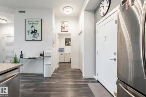 505, 1316 Windermere Wy Sw, Edmonton, AB - Indoor