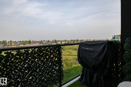505, 1316 Windermere Wy Sw, Edmonton, AB - Outdoor With View