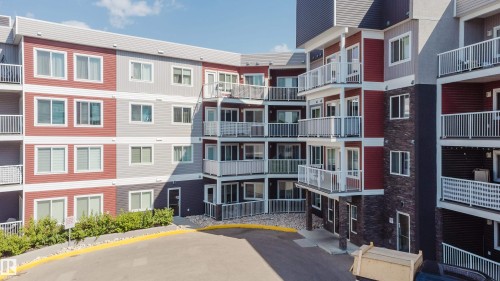 152 1818 RUTHERFORD Road  Edmonton, AB T6W 2K6