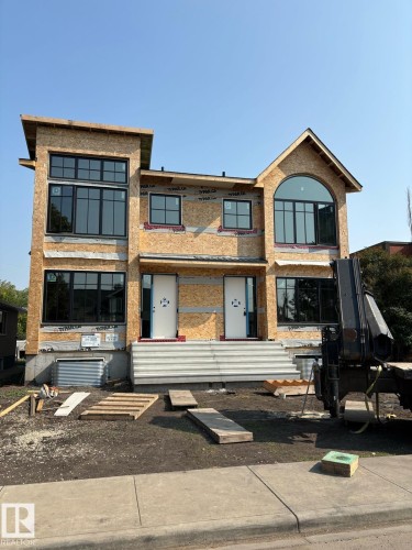 9523 86 Street, Edmonton, AB - Outdoor