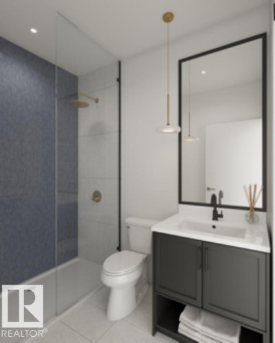 9523 86 Street, Edmonton, AB - Indoor Photo Showing Bathroom