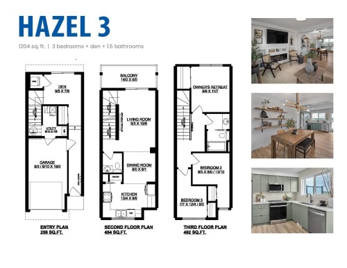 194 South Ravine Drive, Devon, AB - Other