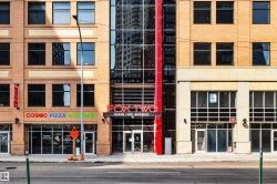 2503 10410 102 Avenue  Edmonton, AB T5J 0E9