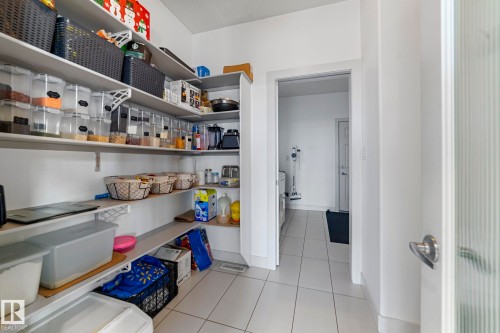 3695 Allan Drive, Edmonton, AB - Indoor With Storage
