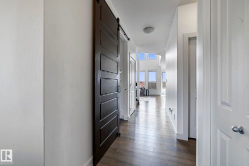 3695 Allan Drive, Edmonton, AB - Indoor Photo Showing Other Room