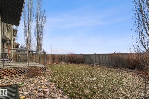 3695 Allan Drive, Edmonton, AB - Outdoor