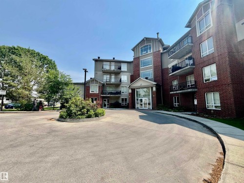 307 6315 135 Avenue  Edmonton, AB T5A 5J7