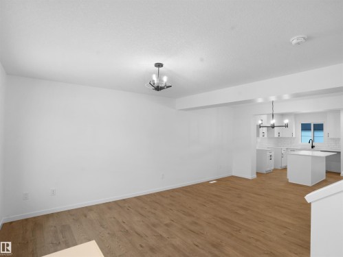2019 210 Street, Edmonton, AB - Indoor Photo Showing Kitchen