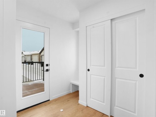 2019 210 Street, Edmonton, AB - Indoor Photo Showing Other Room