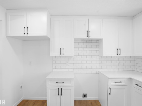 2019 210 Street, Edmonton, AB - Indoor Photo Showing Kitchen