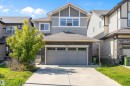7310 Edgemont Way, Edmonton, AB  - Outdoor With Facade 