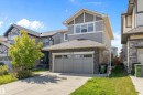 7310 Edgemont Way, Edmonton, AB  - Outdoor With Facade 