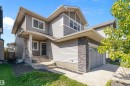 7310 Edgemont Way, Edmonton, AB  - Outdoor 