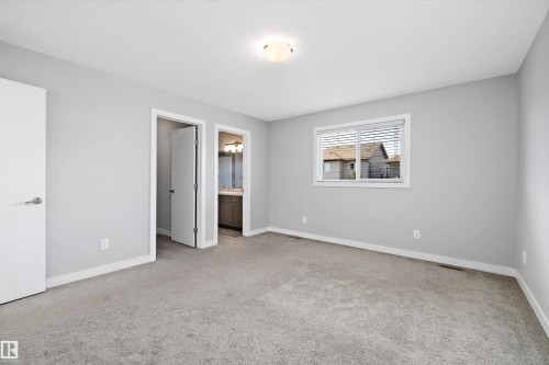 7310 Edgemont Way, Edmonton, AB - Indoor Photo Showing Other Room
